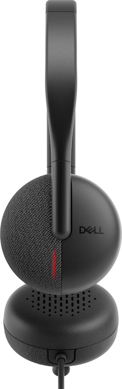 Dell Auriculares con cable - WH3024