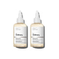 Tónico exfoliante al 7% con ácido glicólico The Ordinary, tónico di...