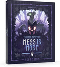 Unstable Games Twisted Cryptids Ness is More - Juego de estrategia...