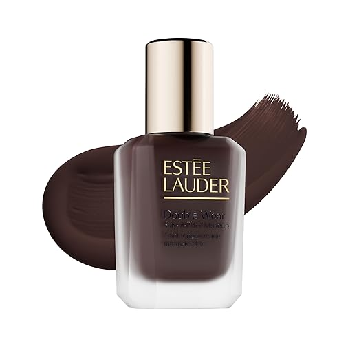Estee Lauder Double Wear Nueva Formula - Base de Maquillaje