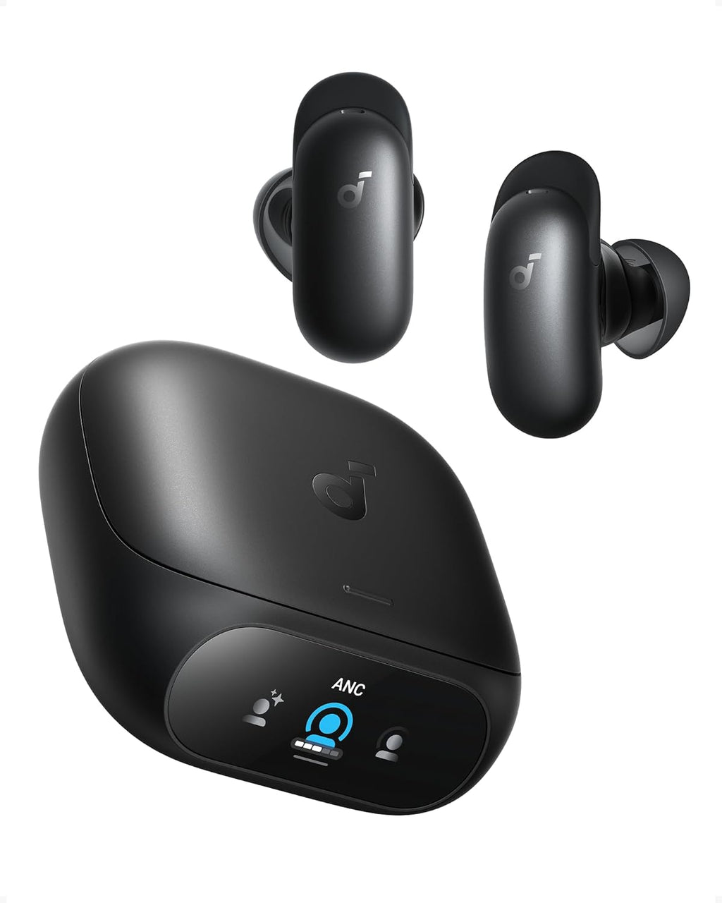 Soundcore Liberty 5 Pro de Anker Auriculares inalámbricos con cance...