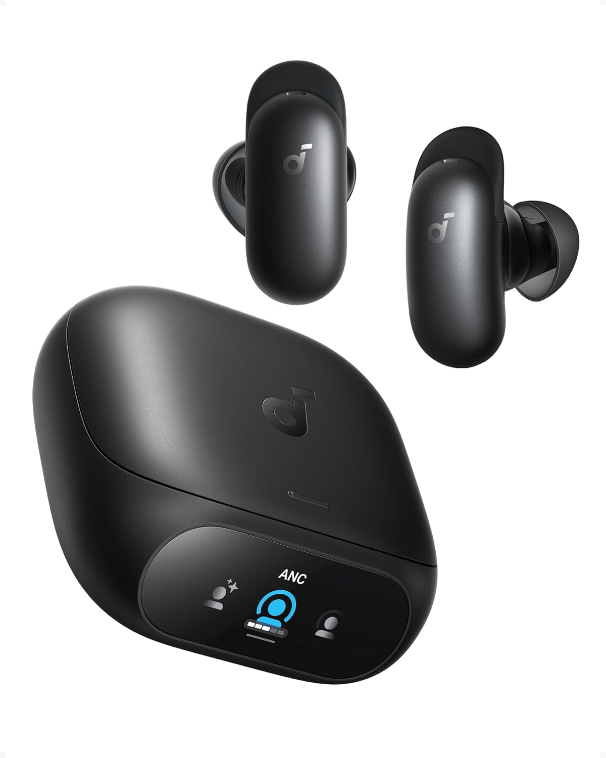 Soundcore Liberty 5 Pro de Anker Auriculares inalámbricos con cance...