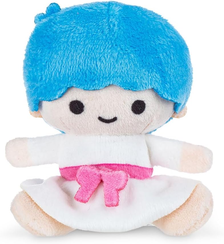 Micro Teenies Hello Kitty Pack de 5