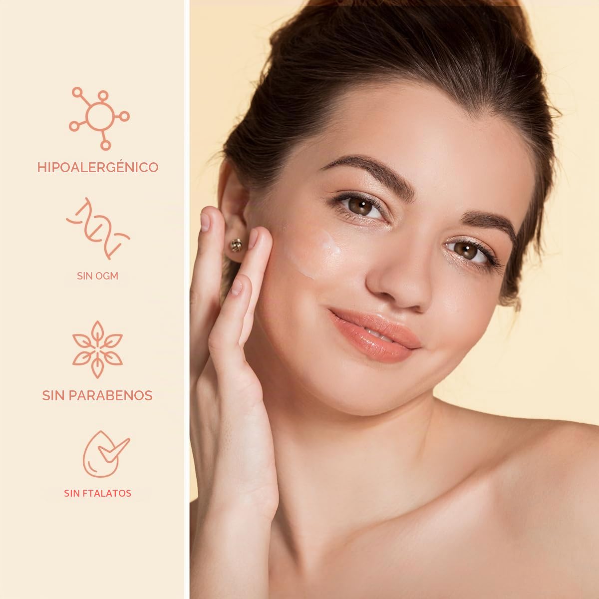 Skin 2.0 Suero facial de retinol y vitamina E - 1.69 onzas líquidas...