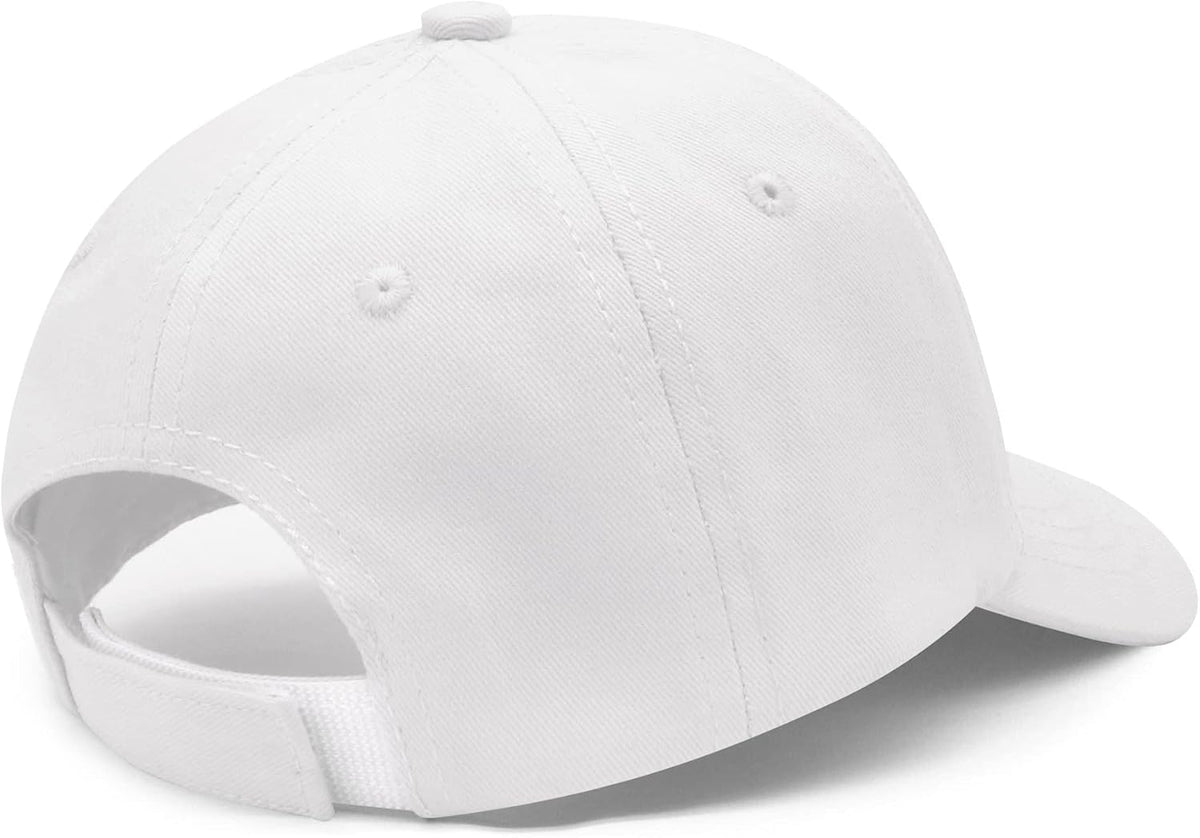 Olreco Gorra de béisbol para niños pequeños, gorra de béisbol para...