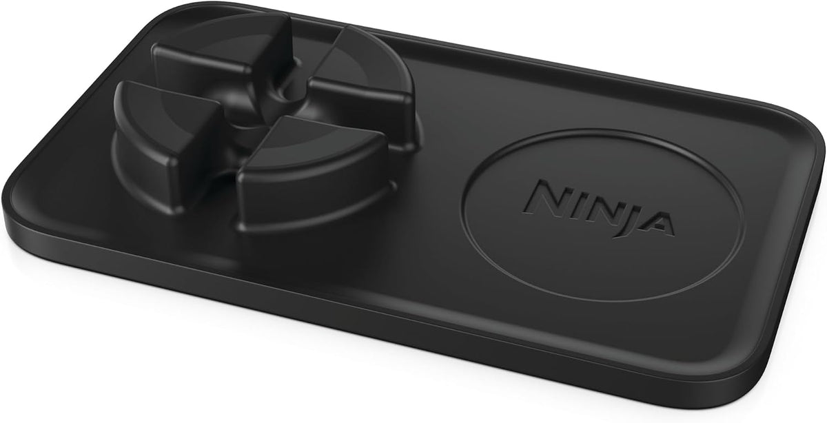 Ninja Luxe Café 865FK600 - Alfombrilla antideslizante compatible co...