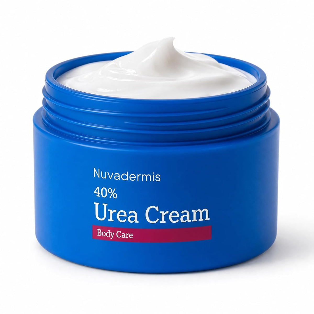NUVADERMIS Paquete de aceite corporal restaurador y crema de urea 4...