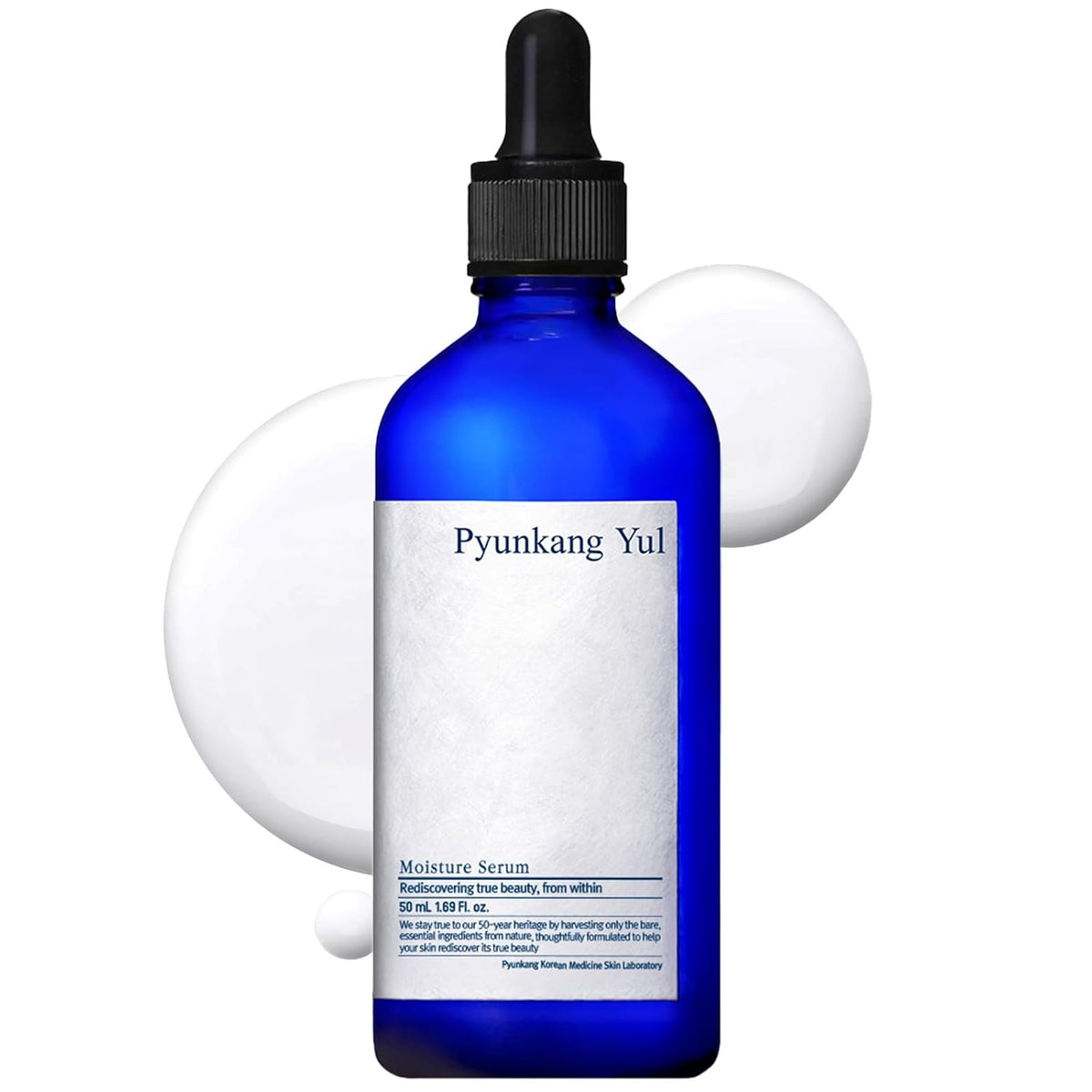 Pyunkang Yul PKY - Suero hidratante para equilibrar la hidratación...