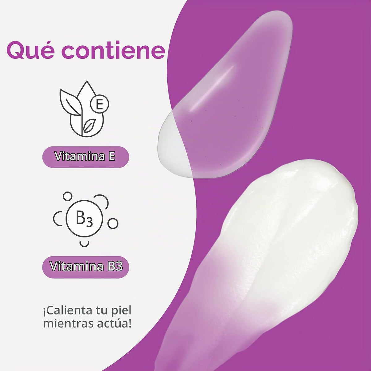 TriLASTIN Crema reafirmante para estrías y acelerador hidrotérmico...