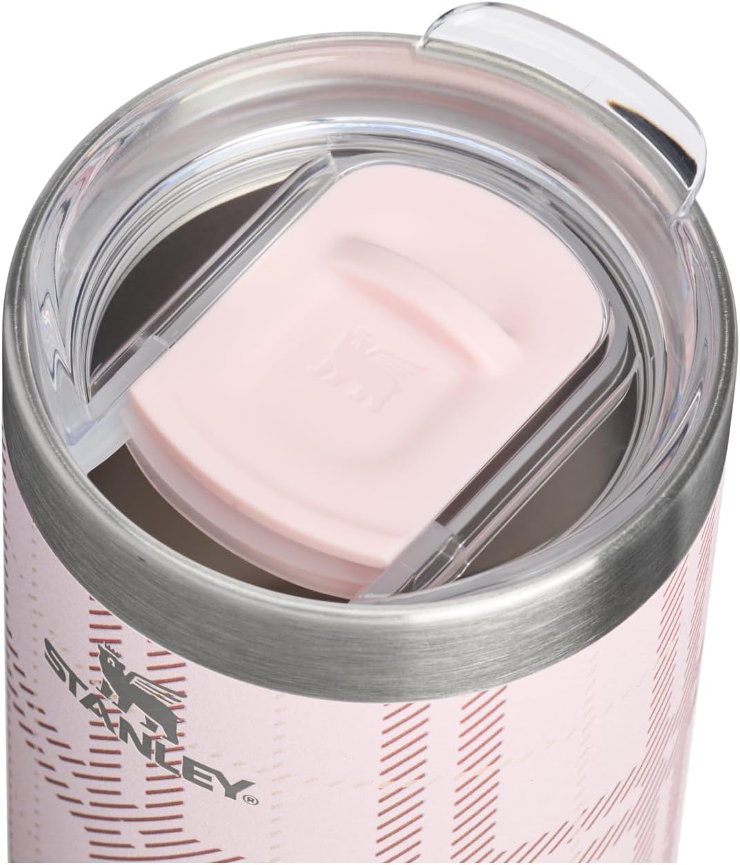 Taza STANLEY Everyday Camp, 12 oz, cuadros de flores | Taza de café...
