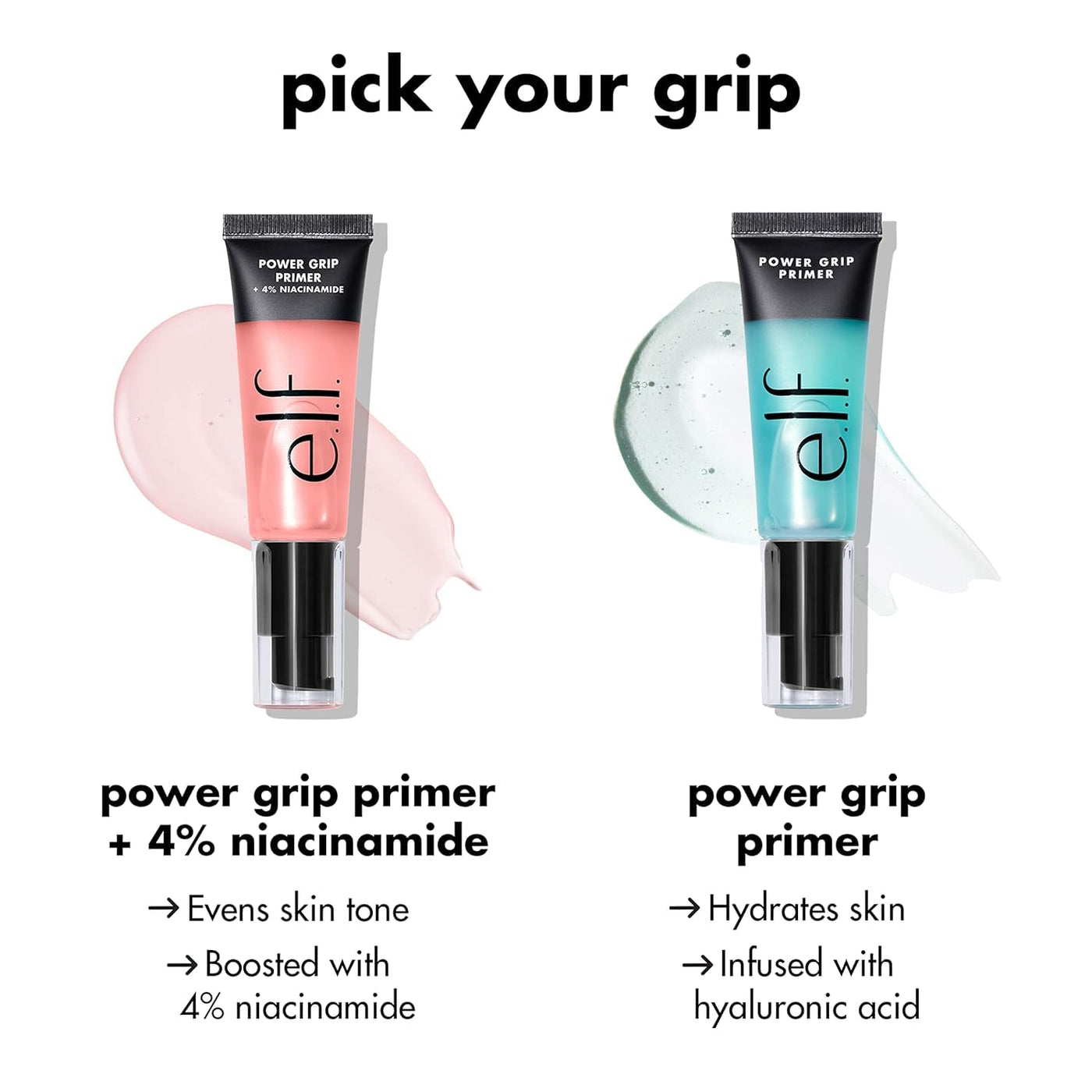 e.l.f. Power Grip Primer - Mini