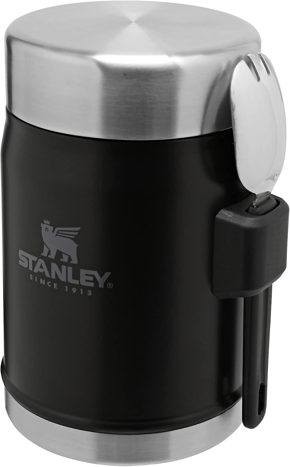 Stanley A prueba de fugas, apto para lavavajillas, acero inoxidable...