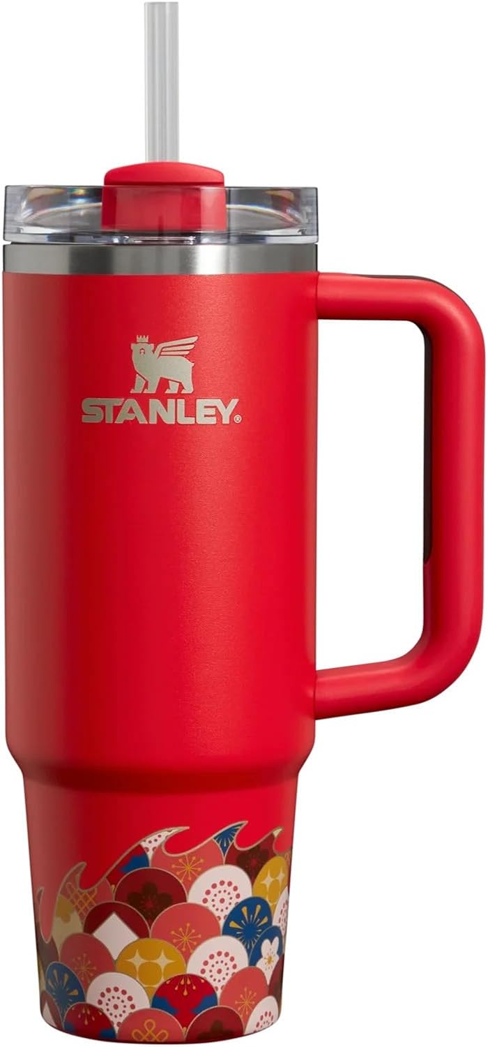 STANLEY The Lunar New Year - Vaso Quencher H2.0 FlowState de edició...