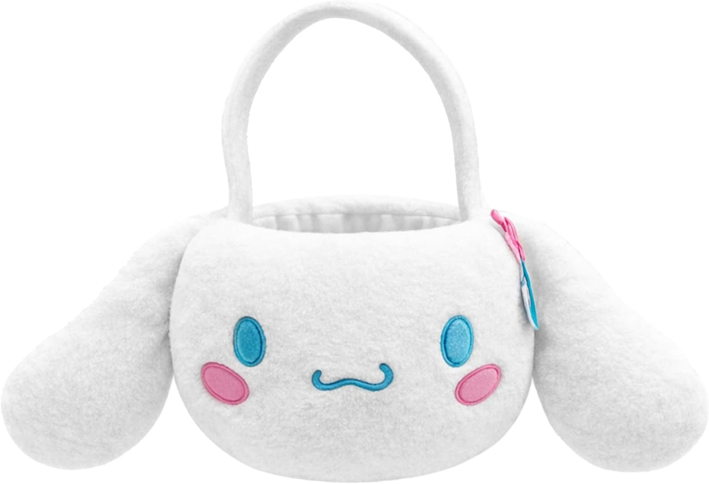 Cinnamoroll - Cubo de felpa