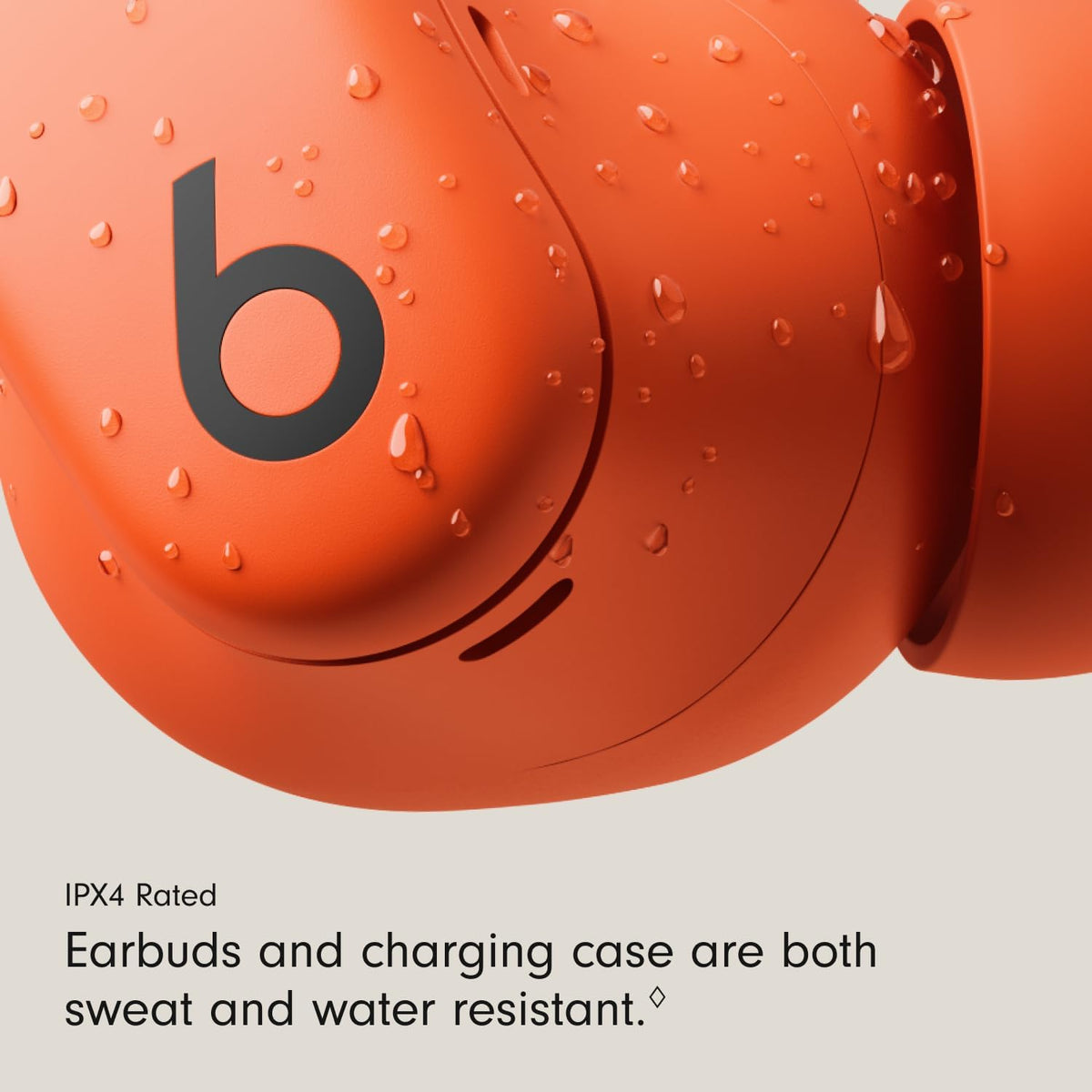 Beats - Powerbeats Fit - Auriculares inalámbricos con cancelación d...
