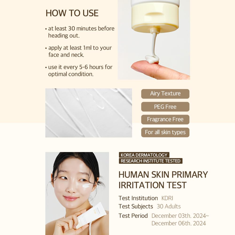 mixsoon Daily Bean Signature Set, Bean Essence + Bean Cream + Bean...