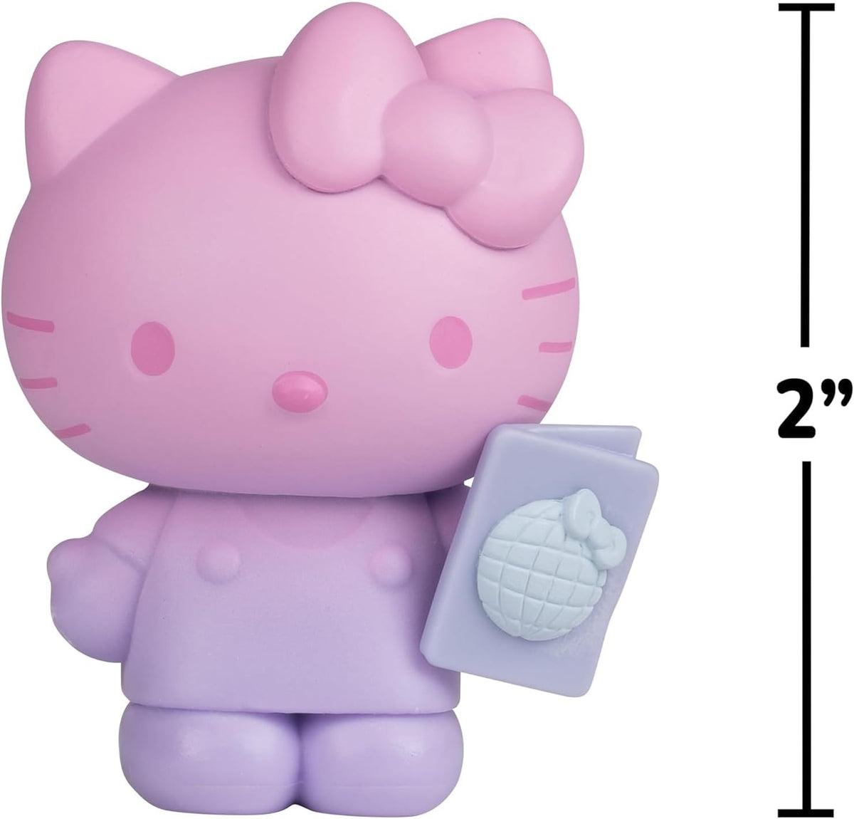 Jazwares Hello Kitty and Friends Ombre Tropical Party - Paquete de...