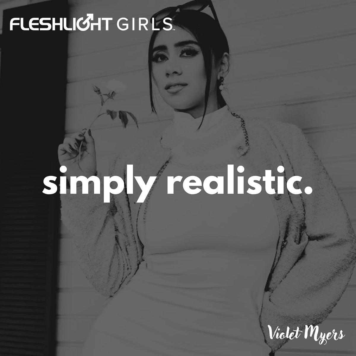Chicas Fleshlight | Violet Myers | Waifu | Masturbador masculino |...