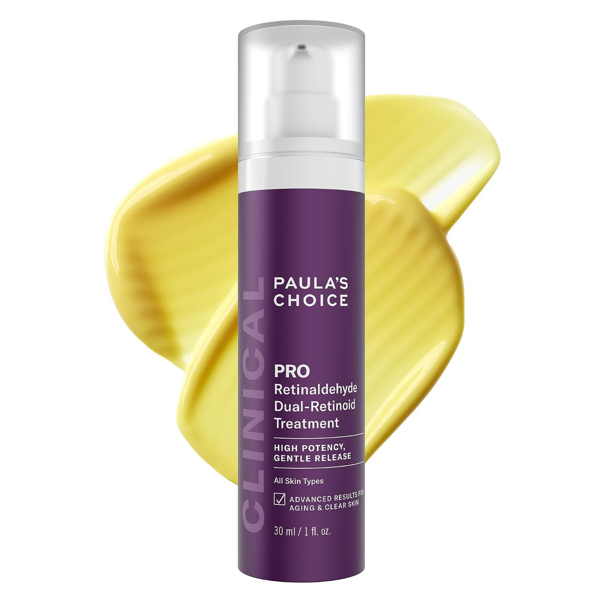 Paula's Choice Suero Facial Pro Retinaldehyde Dual-Retinoide Tr...