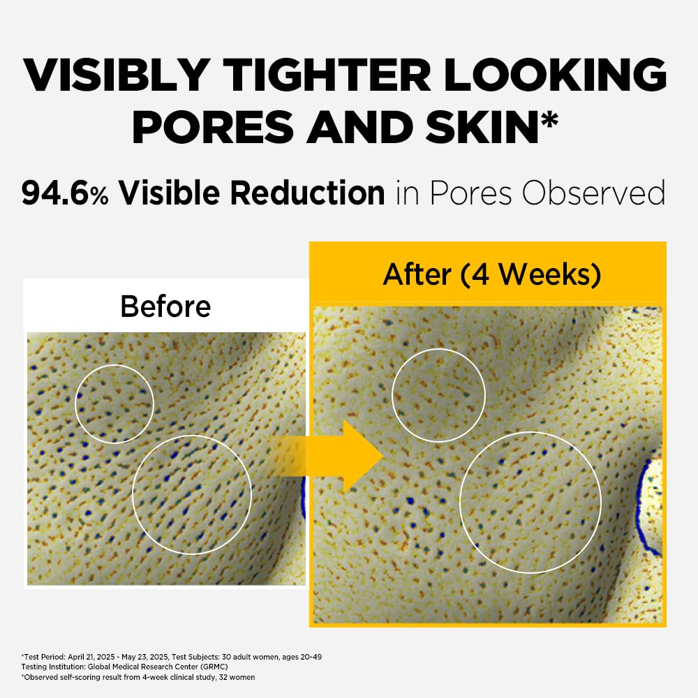 PRIMERA (PRMR) Vitatinol Bouncy Lift Serum para la cara, vitamina C...