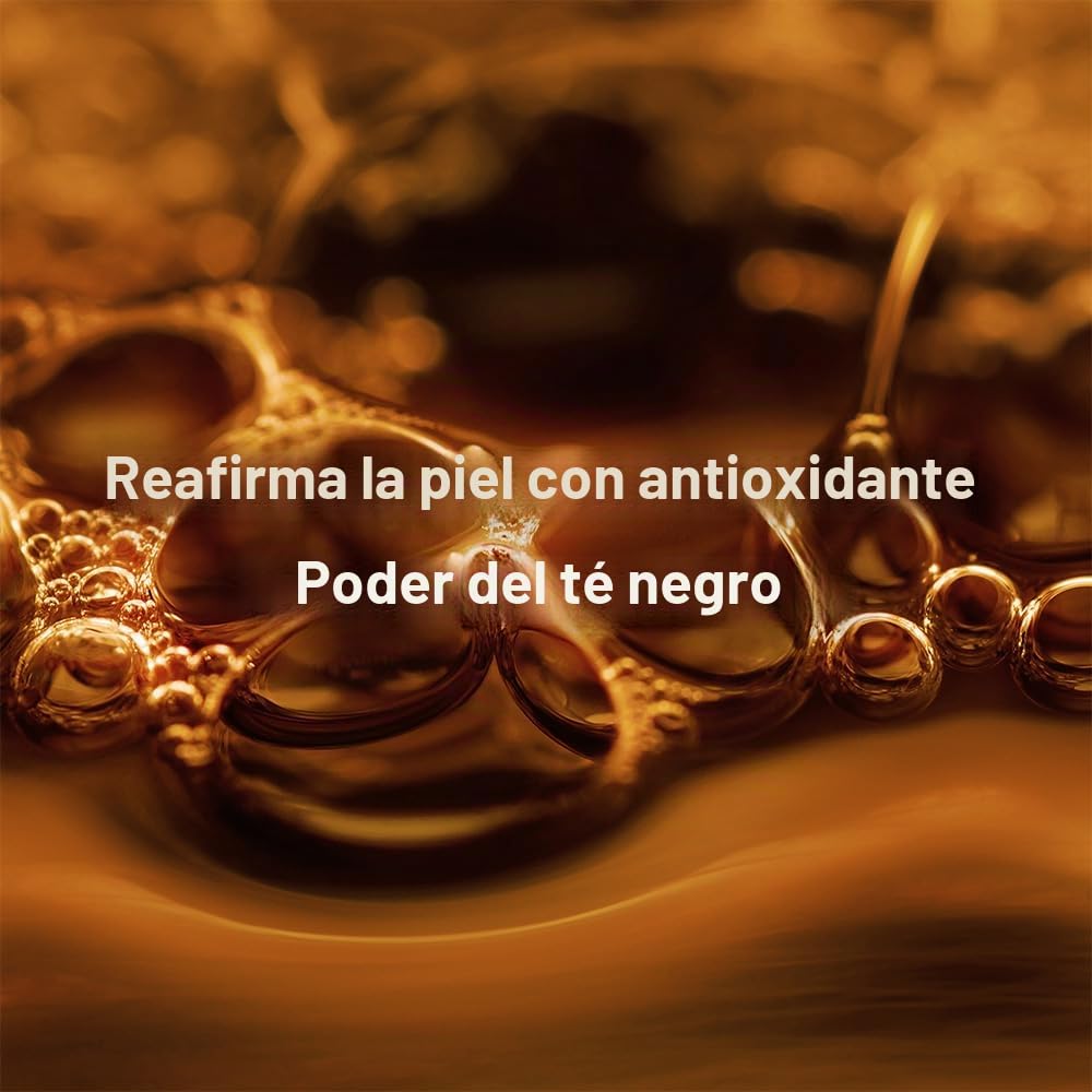 Pyunkang Yul PKY Black Tea Line - Juego de caja de regalo, nutrició...