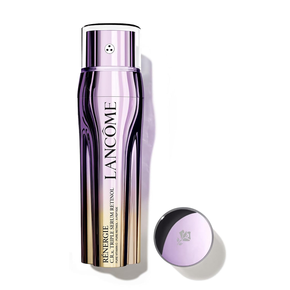 Lancôme Rénergie H.C.F. Triple Serum Retinol - Suero facial antienv...