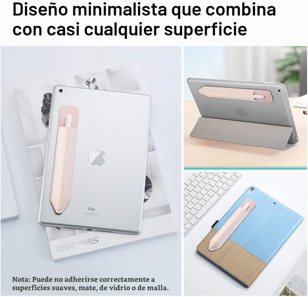 ESR Estuche para lápices compatible con The Pencil (Pro y 1.ª y 2.ª...