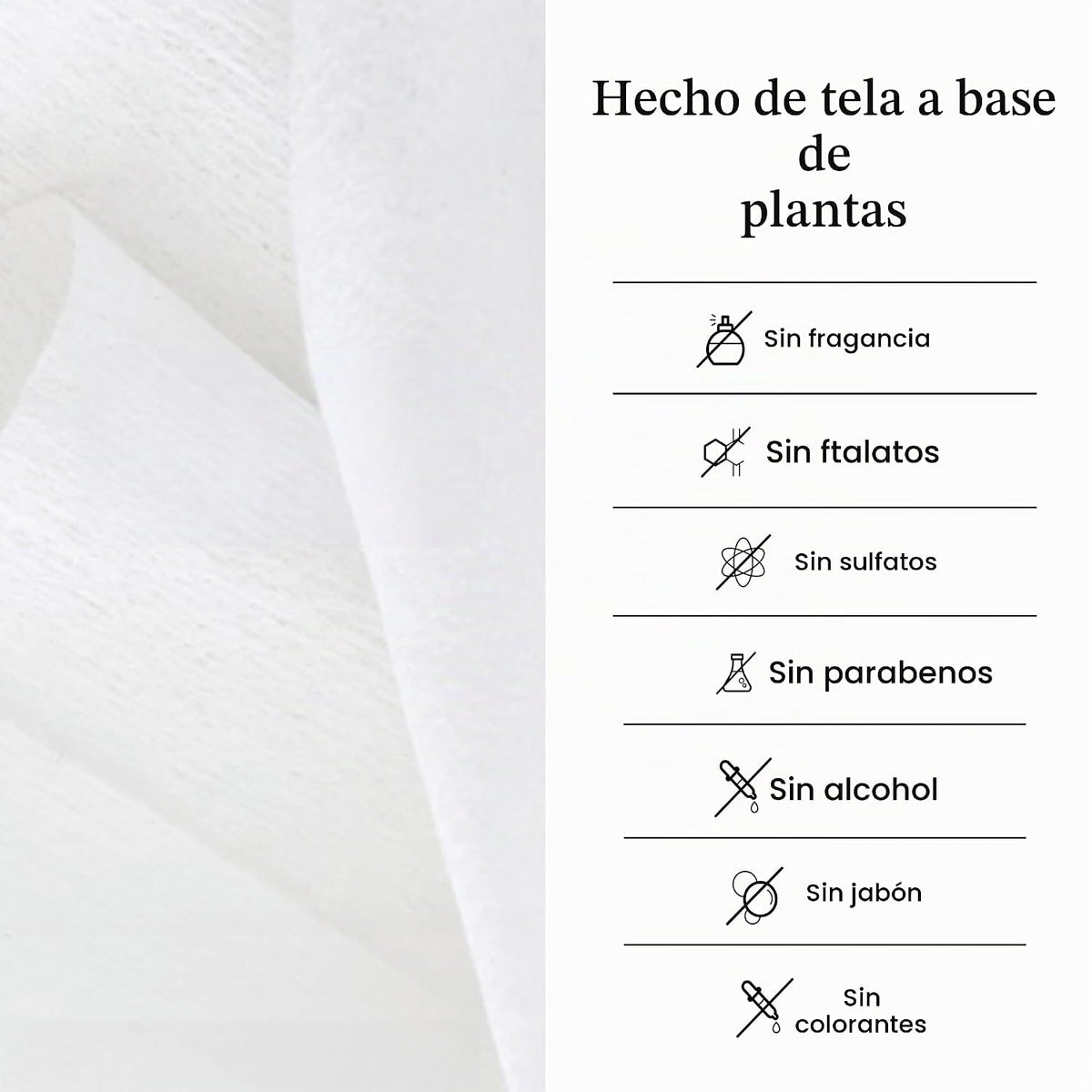 Neutrogena Toallitas desmaquillantes, sin fragancia, 24 paquetes de...