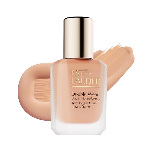 Estee Lauder Double Wear Nueva Formula - Base de Maquillaje