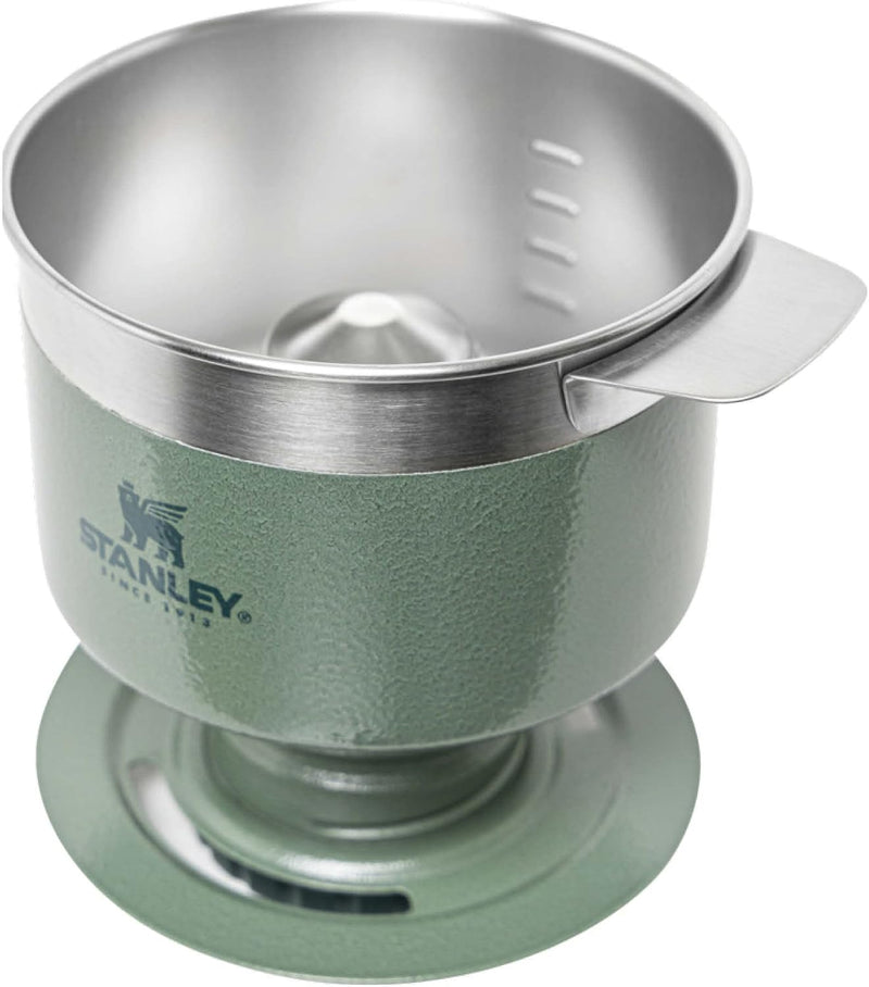 Stanley Perfect Brew Pour Over \u2013 Hace 1-6 tazas \u2013 Filtro...