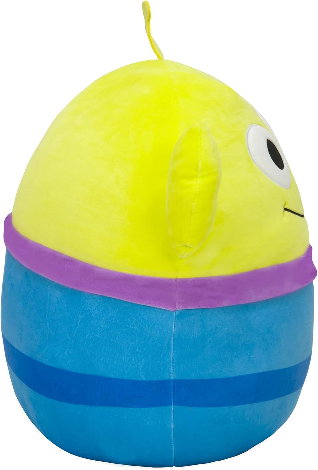 Squishmallows Original Disney Pixar "Toy Story 5" Alien - P...