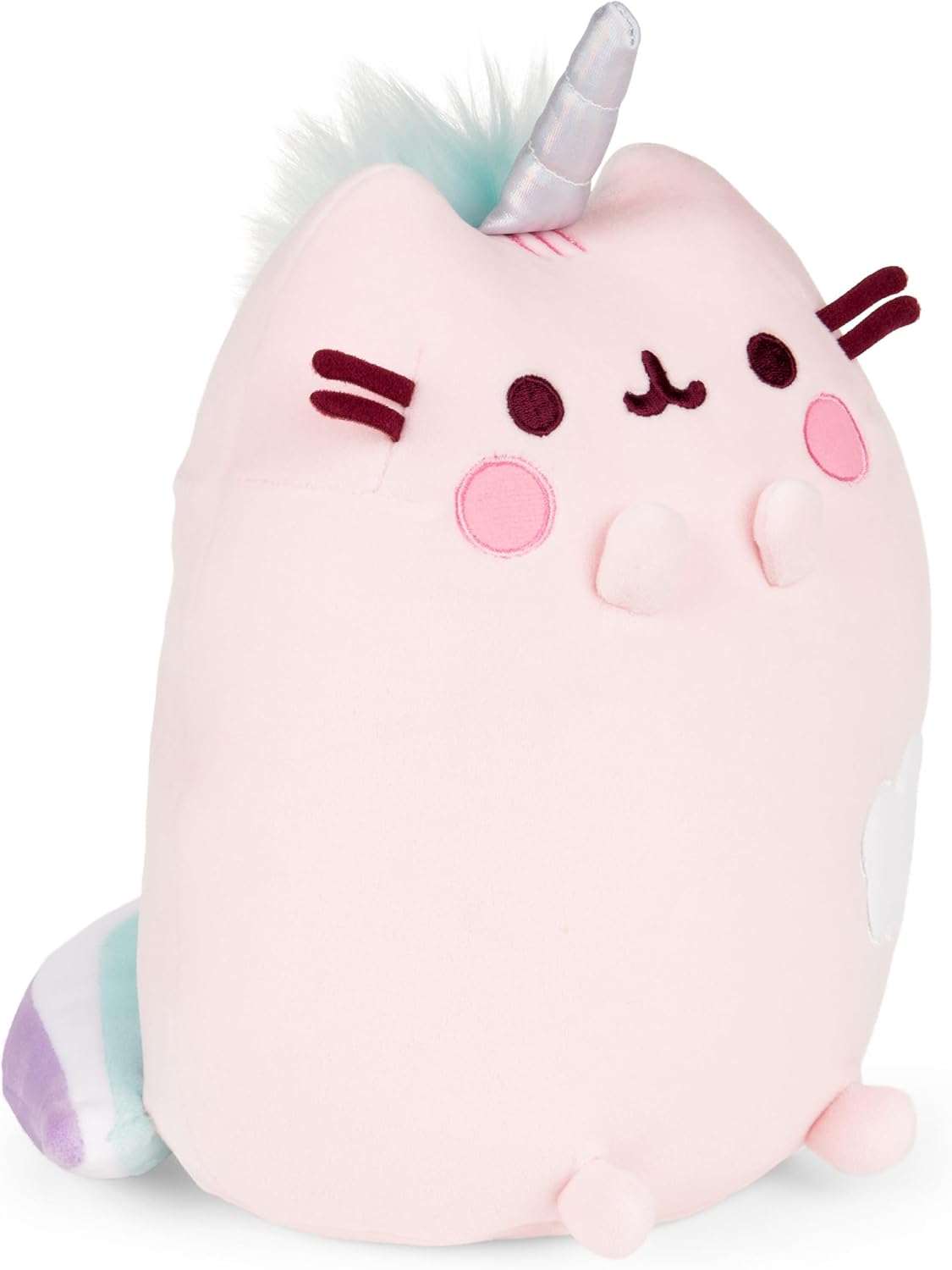 GUND Pusheen Dreamy Pusheenicorn Peluche de Animal de Peluche de Ga...