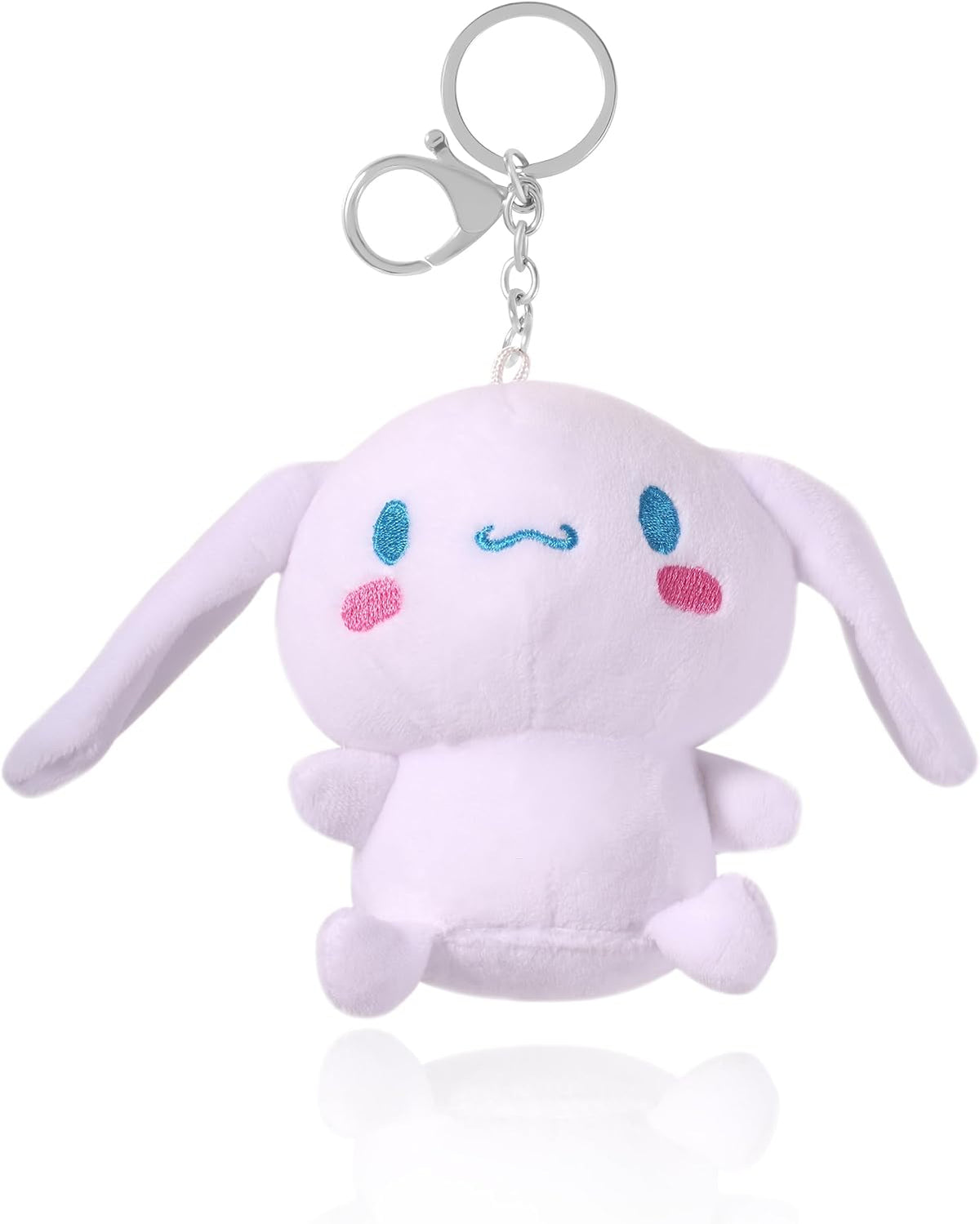 SALLY ROSE Llavero Stitch Peluche Licencia Oficial | Llaveros de Di...