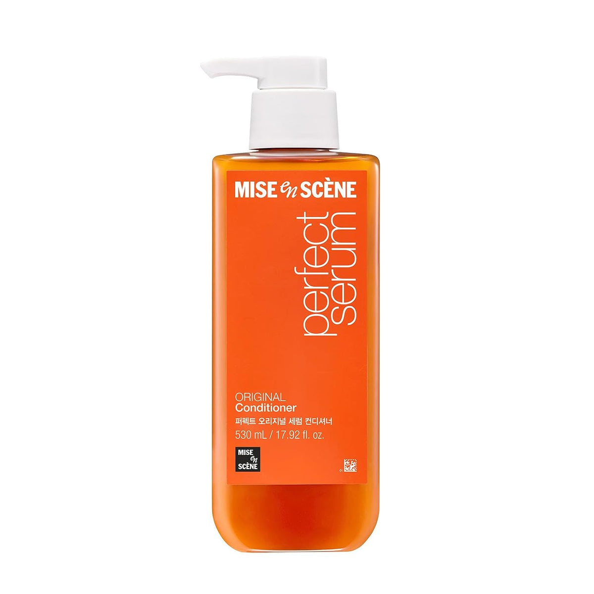 Mise En Scene Perfect Serum - Acondicionador original para cabello...