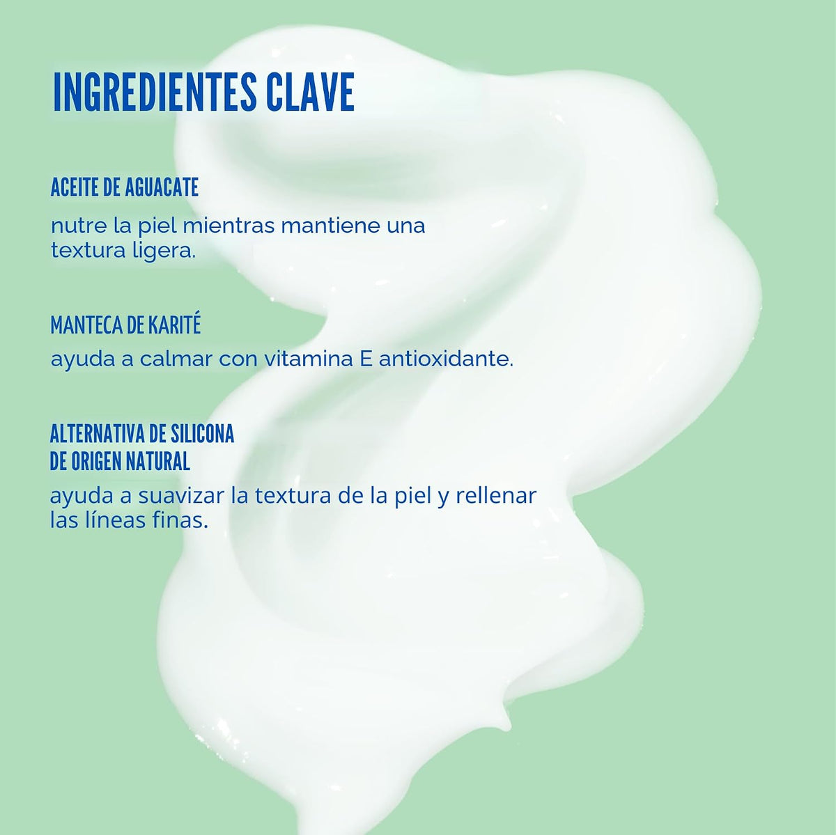 Good Molecules Crema Hidratante Ligera Diaria Pack de 3 \u2013 100...