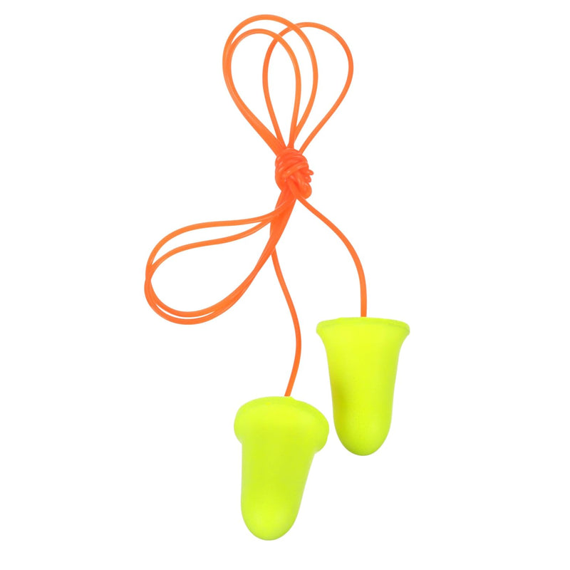 3M E-A-Rsoft tapones para los oídos, en bolsa de polipropileno, Ama...