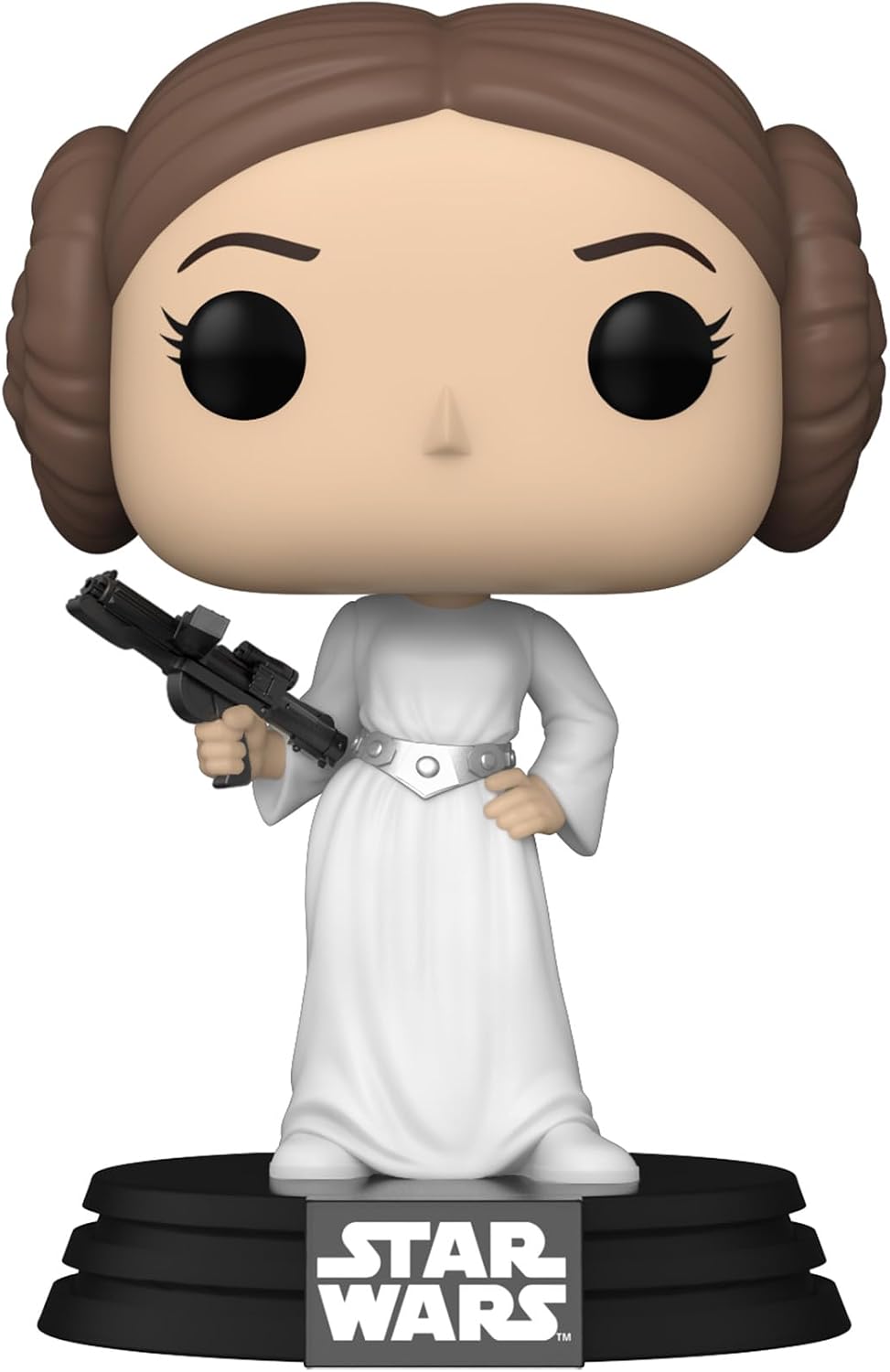 Funko Pop Star Wars Leia