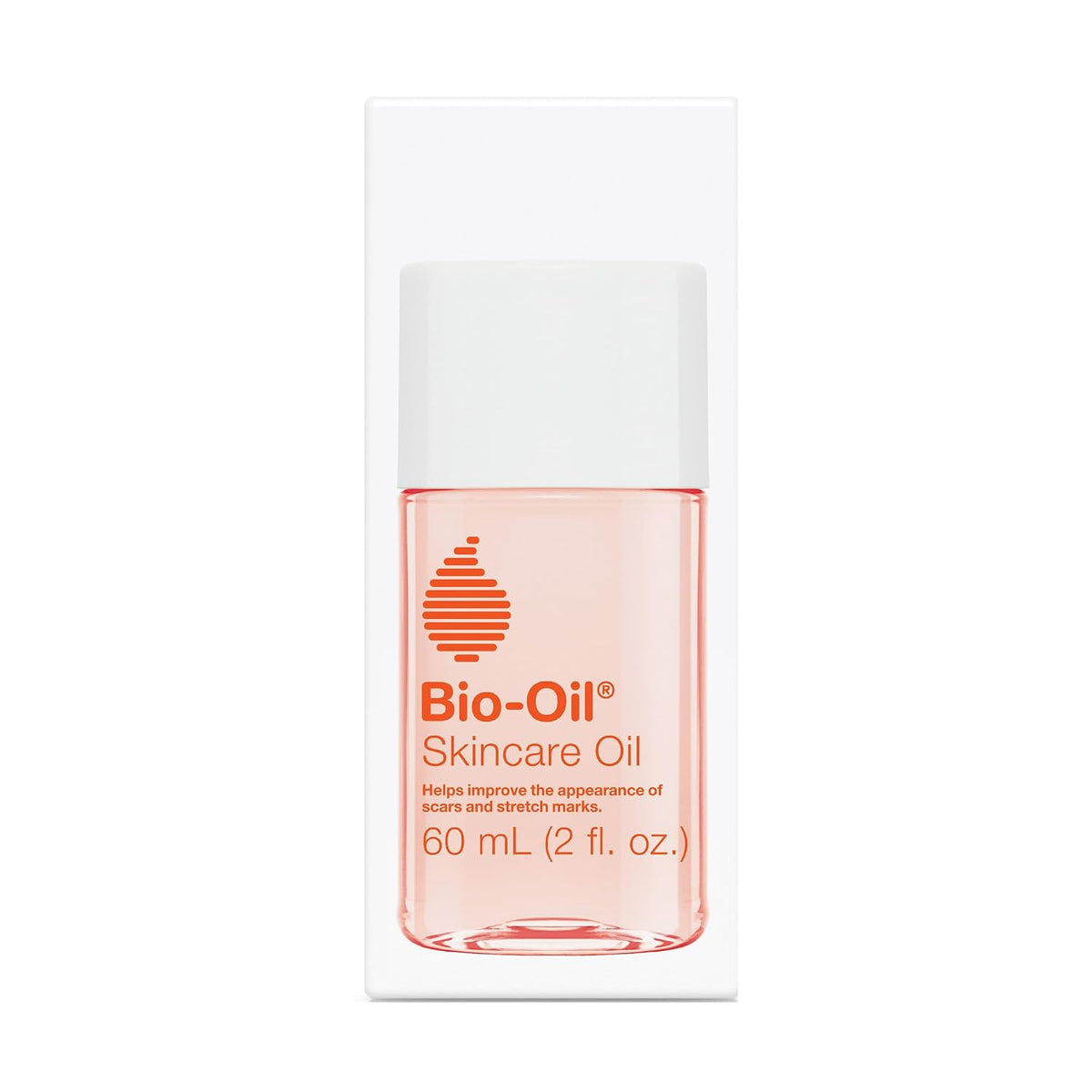Bio-Oil Skincare Body Oil Serum, cicatrices y estrías, 2 fl oz | Re...