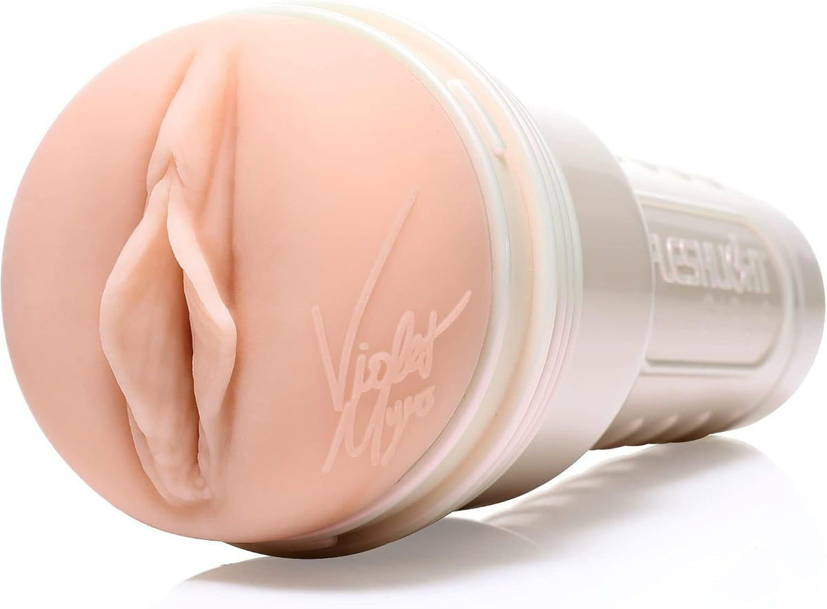 Chicas Fleshlight | Violet Myers | Waifu | Masturbador masculino |...