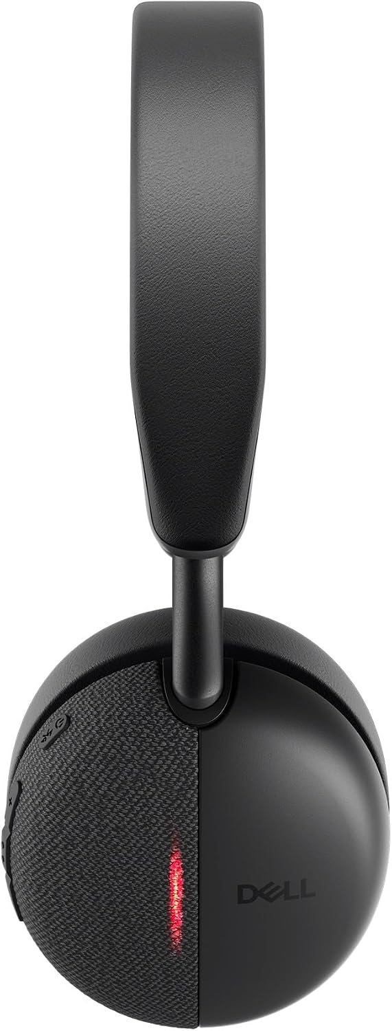 Auriculares inalámbricos ANC WL5024 de Dell, ANC híbrido, certifica...