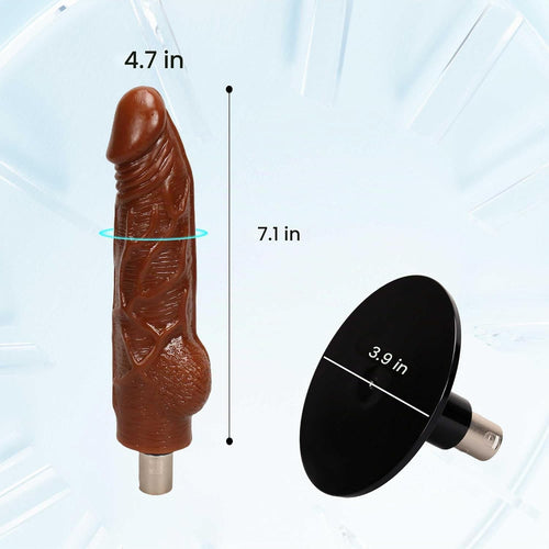 Amausen Máquina Sexual de Empuje con Consolador, Juguetes Sexuales...