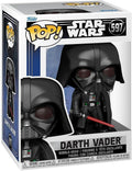 Funko Pop Star Wars: Star Wars New Classics - Darth Vader - Figura...