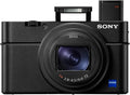 Sony RX100 VII - Cámara compacta premium con sensor CMOS apilado ti...