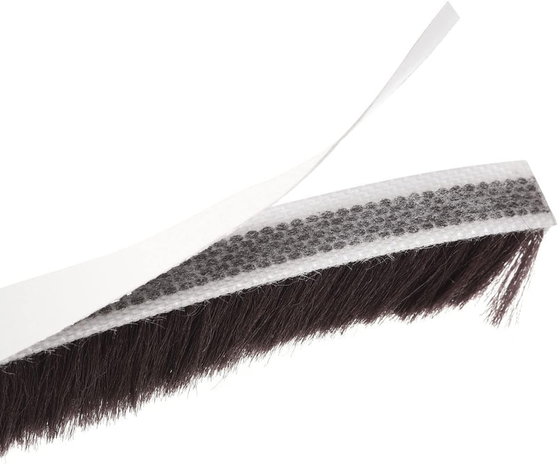 uxcell Burlete de agua, 26 pies de largo x 0.35 pulgadas de ancho x...