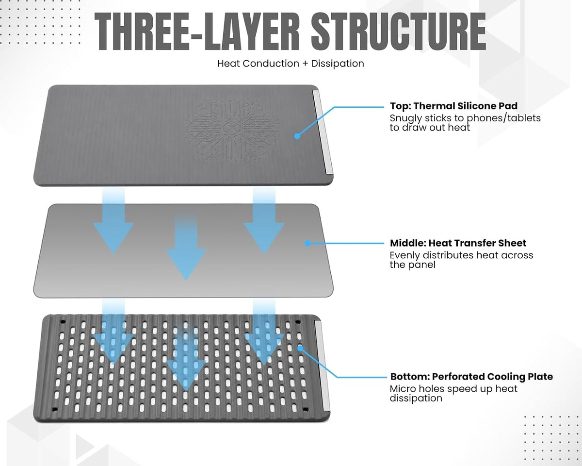 Soporte para teléfono de silicona coiyie, soporte flexible para tel...