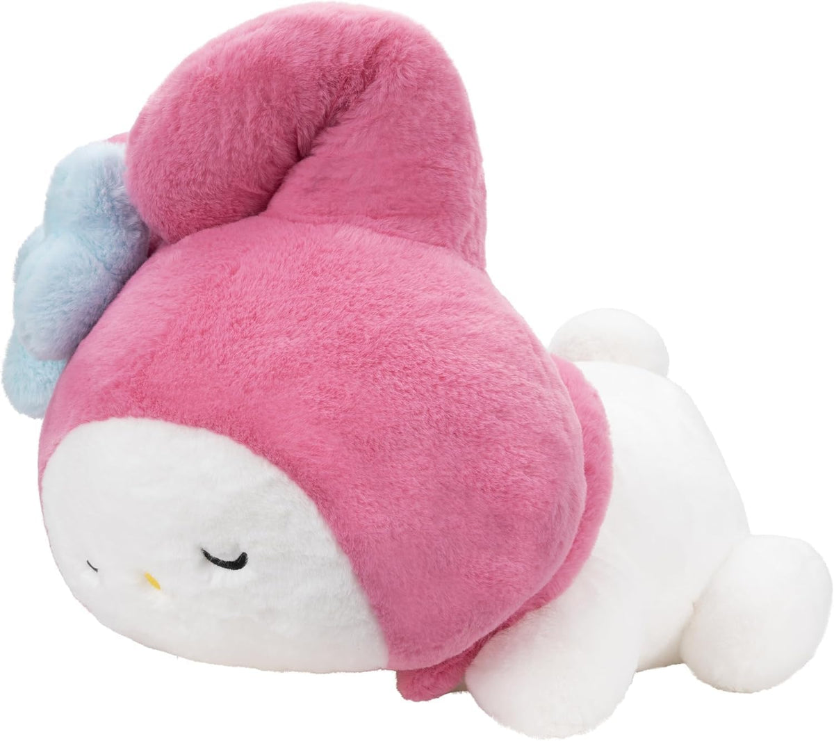 Jazwares Hello Kitty and Friends - My Melody Peluche para Dormir de...