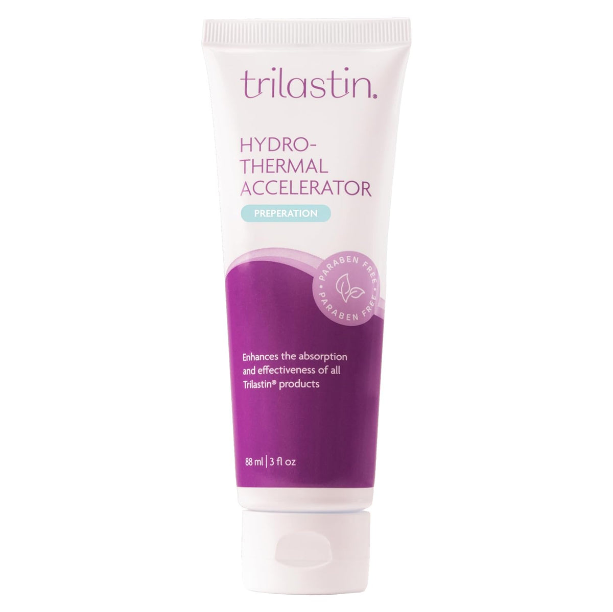 TriLASTIN Acelerador hidrotérmico \u2013 Suero de preparación de la...