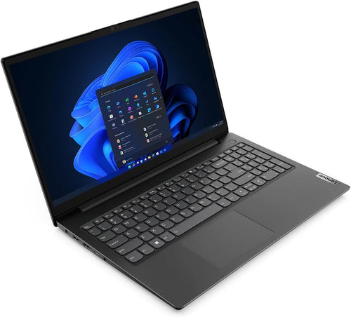 2023 Lenovo V15 G3 15.6" FHD Computadora portátil de negocios,...