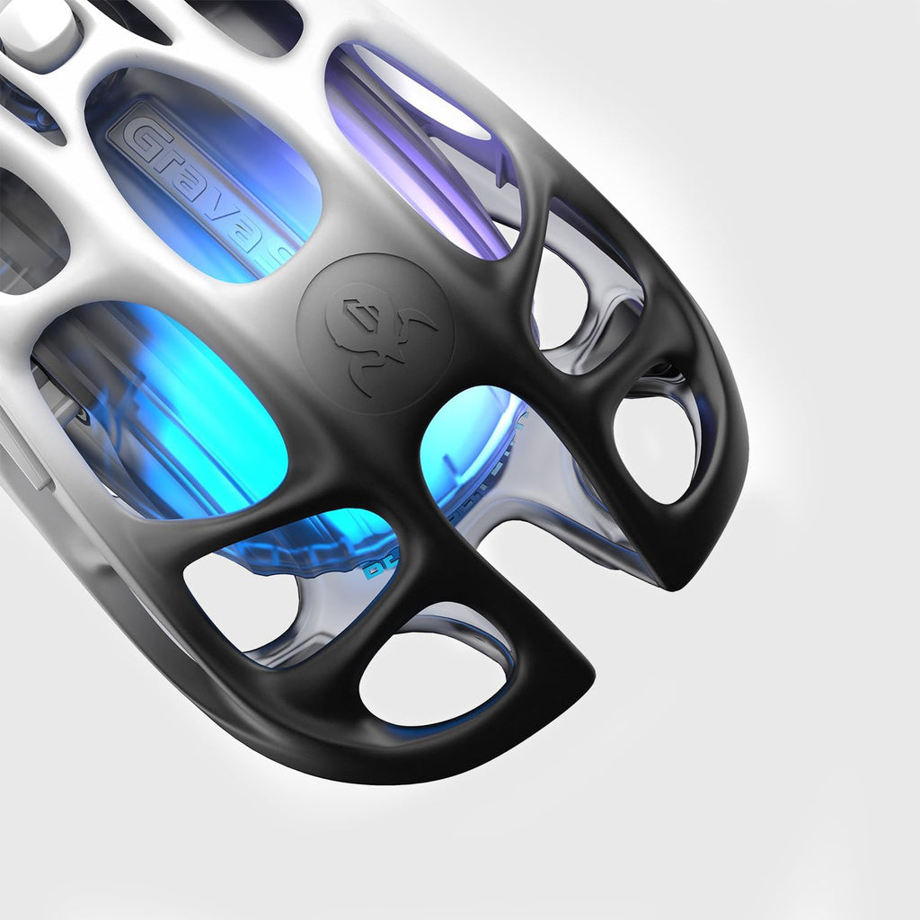 Ratón inalámbrico para juegos GravaStar Mercury M1 Pro trimodal | A...