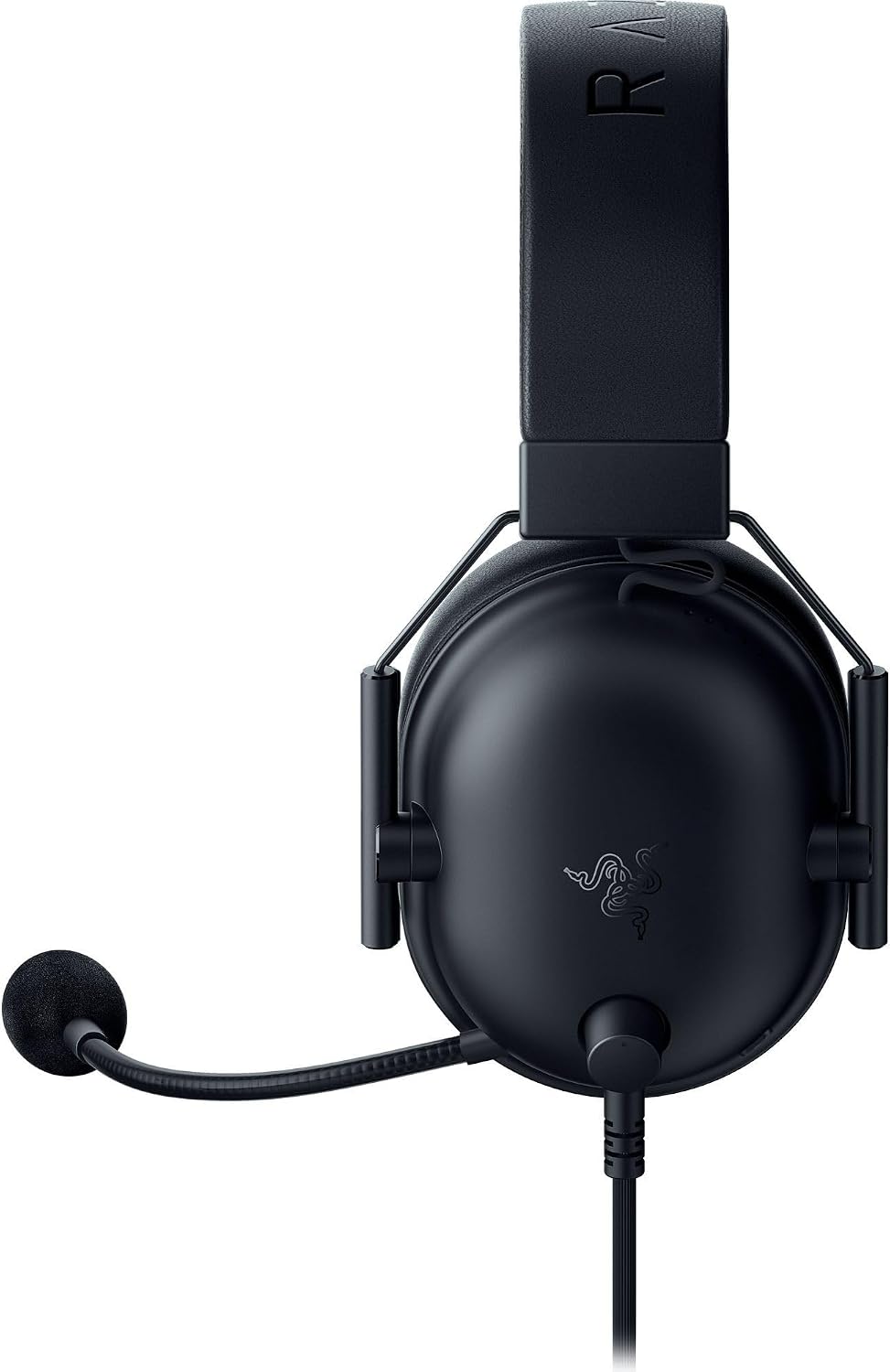 Auriculares para juegos Razer BlackShark V2 X Xbox, conector de aud...